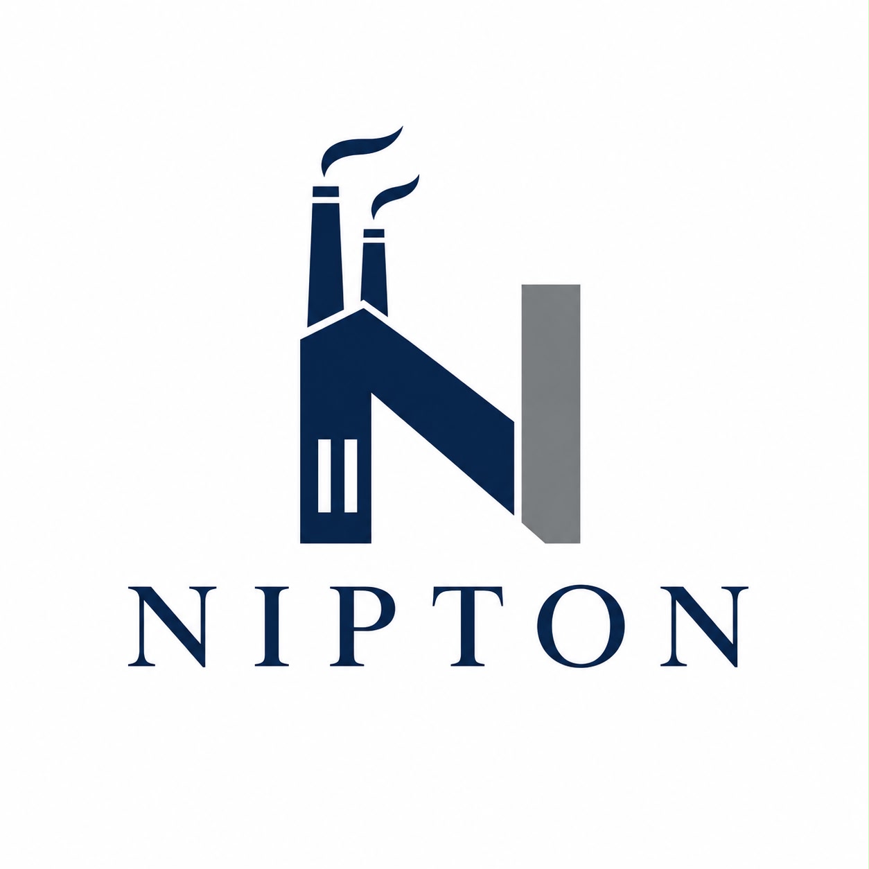 Nipton | Soluciones Industriales