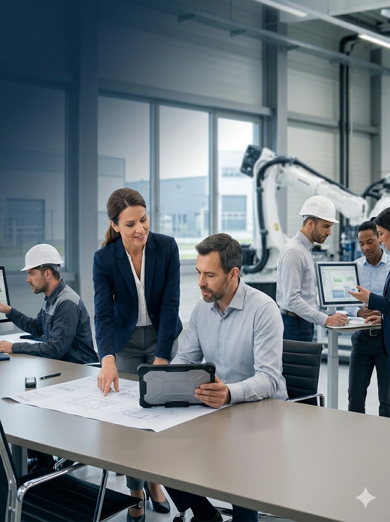 NIPTON | convertidores de par y refacciones industriales